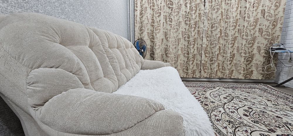 1 комнатная квартиру посуточно