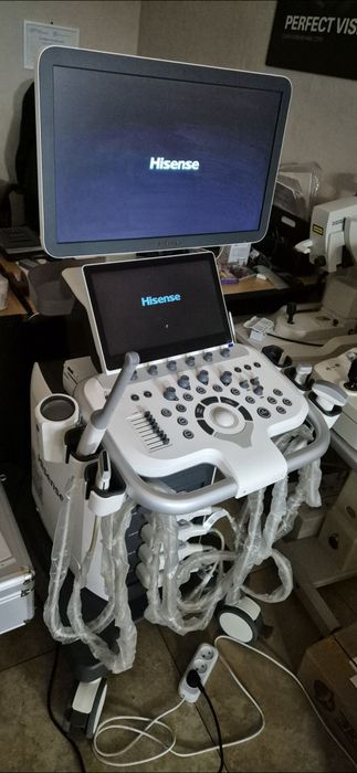 Узи аппарат экспертного класса