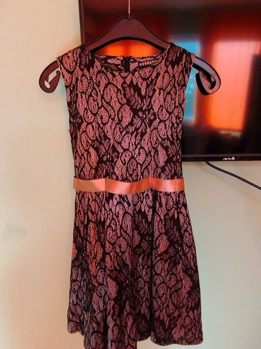 Официални рокли -3модела