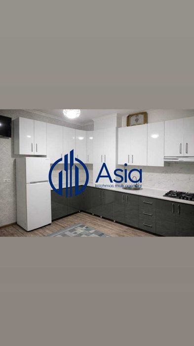 ARZON NARXDA #K246 | Sotuvda: #2x xonali zamonaviy kvartira