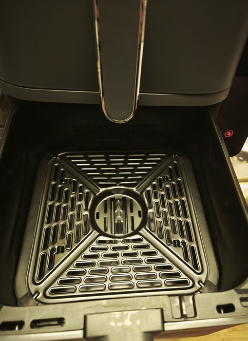 Продавам  чисто нов Gourmetmaxx Еър фраер