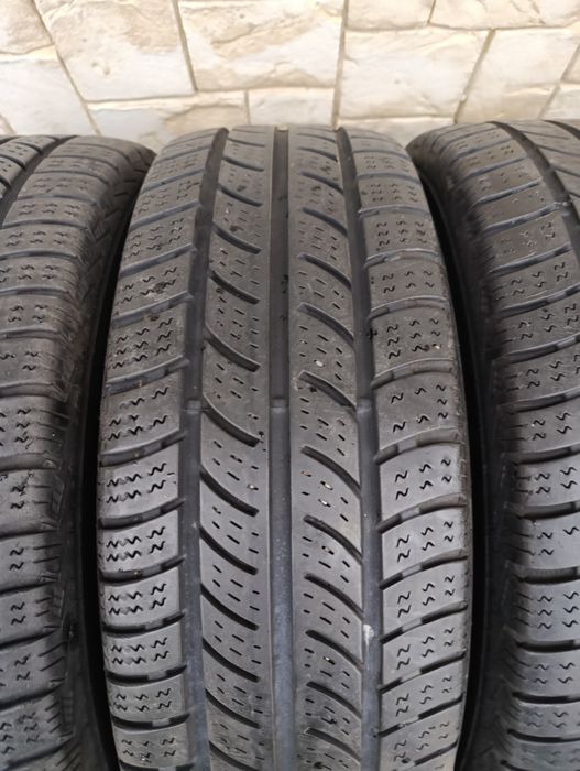 Гуми Semperit 205/65/16 C