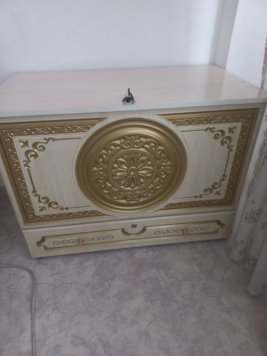 Сундук в отличном состоянии