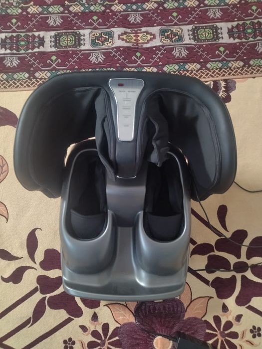 Массажер сатылады