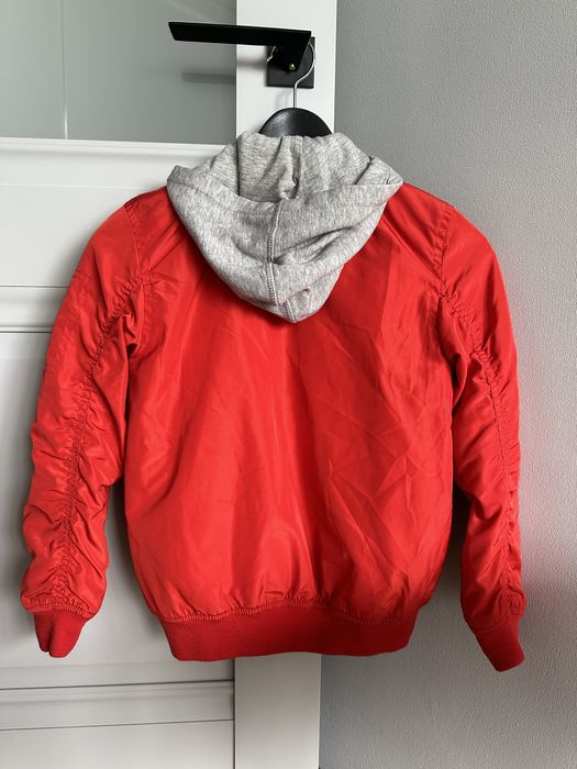 Куртка для мальчика