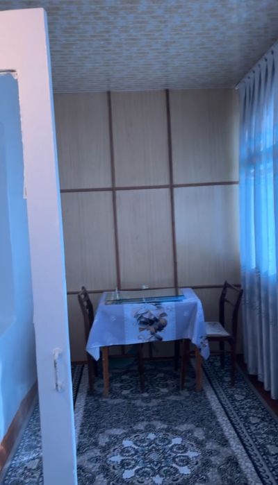 1 комнатная сдается,Шота Руставели, 11 поликлиника