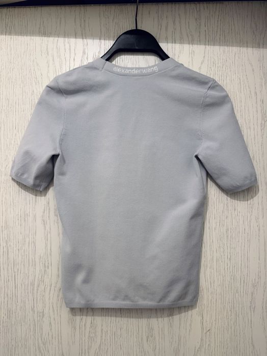 Alexander Wang топ