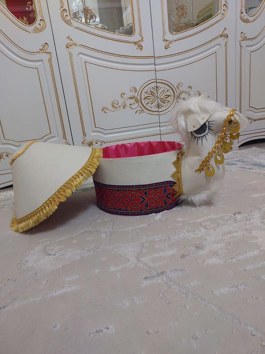 Корзина на тойбастар