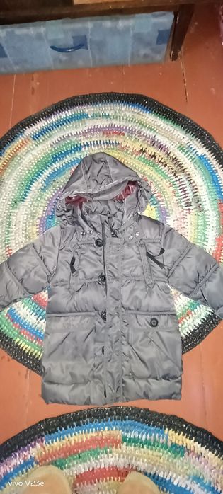 Отдам куртки даром