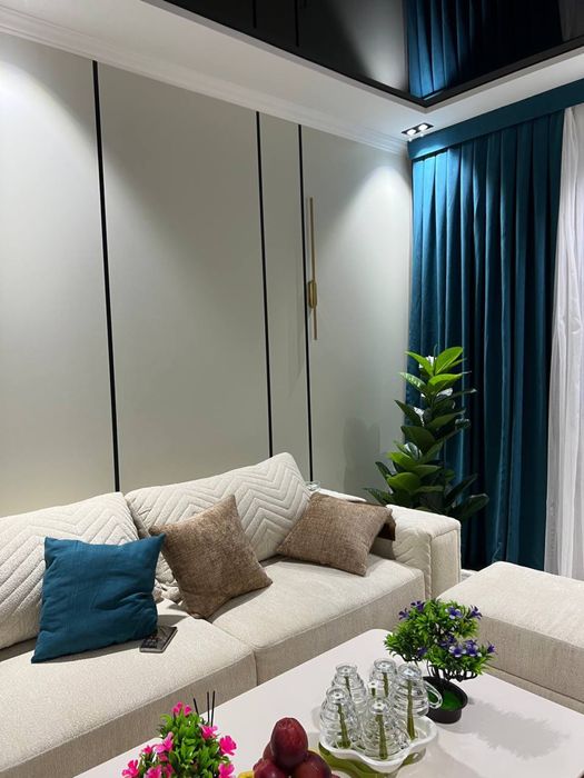 Kvartira bor qiz bola kerak