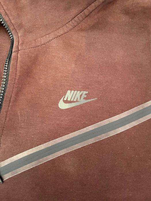 Nike Tech Fleece