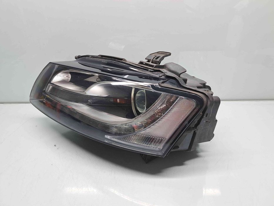 Far stanga Audi A5 (8T3) [Fabr 2007-2015] 89317779