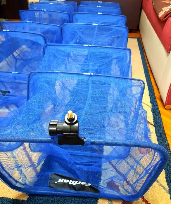 Juvelnic Formax Nou Nouț, Cadru Patrat, 50x50 cm, 3 m