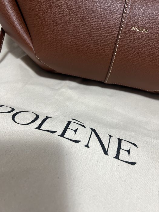 Geanta Polene Cyme grande