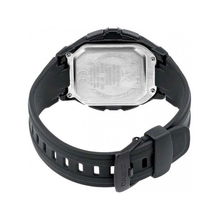 Нов мъжки часовник Casio WV-58R-1AEF