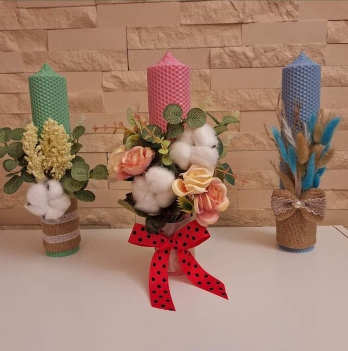 Aranjamente cununie si botez