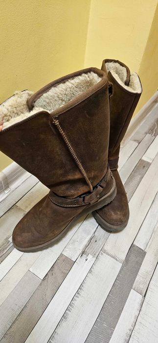 UGG зимни ботуши