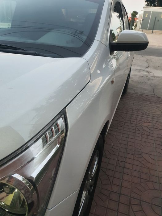 Chevrolet Cobalt 2022 avtomat