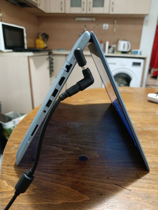 Лаптоп Lenovo ideapad 320