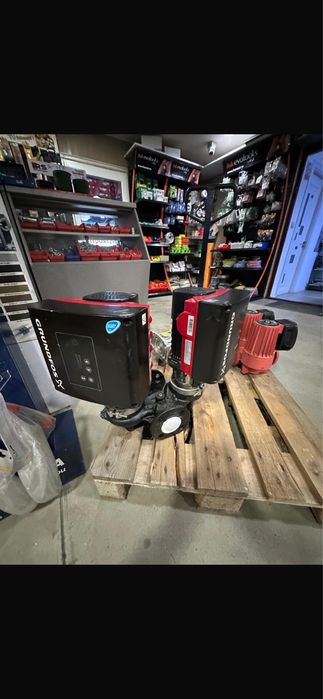 Pompe grundfos noi