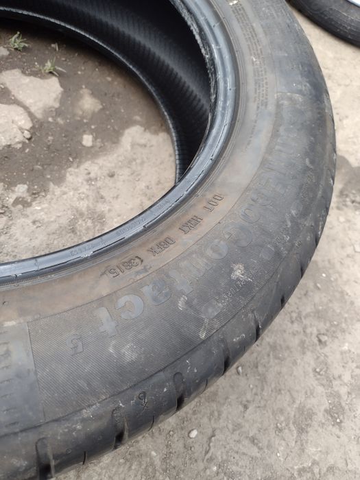 Перфектни 4бр.215/60/17 Continental CEC5 dot3615