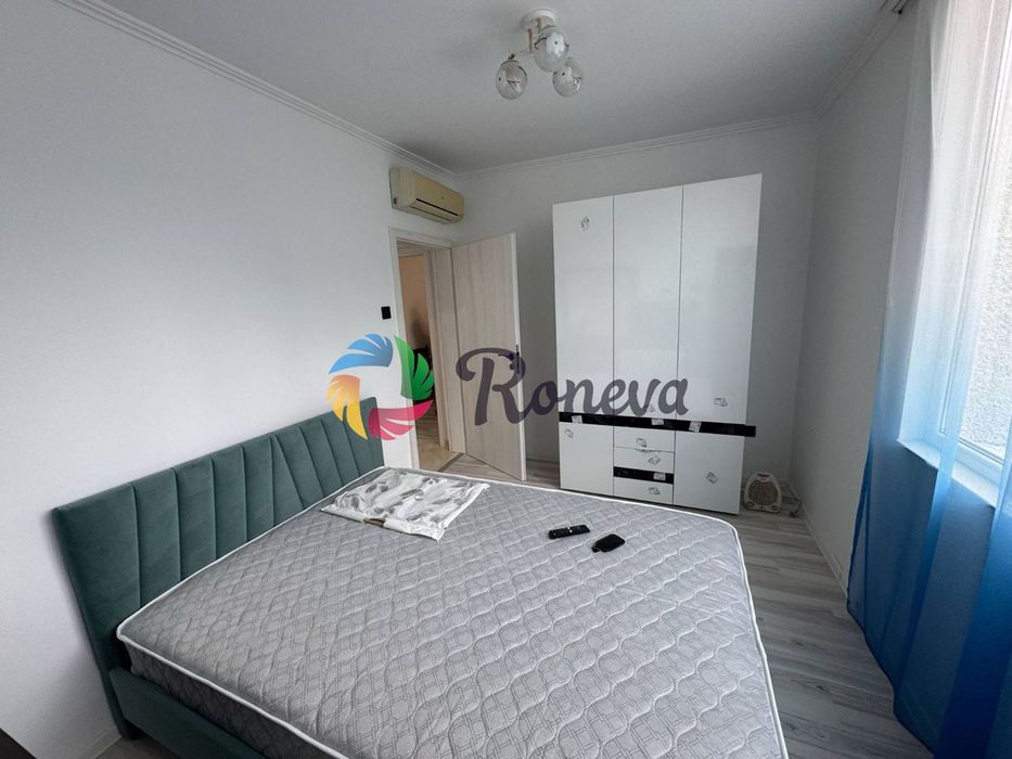 Продава се Тристаен апартамент в Варна, Чайка - 90 кв.м за 3467 €/кв.м - Снимка #5