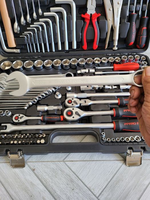 Калит набор ппрро форсе 142 ва 202 таликлар