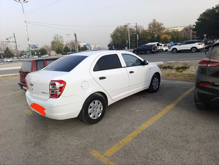 Кобалт сотилади холати аъло даражада