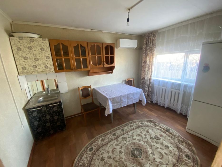 Сдается времянка