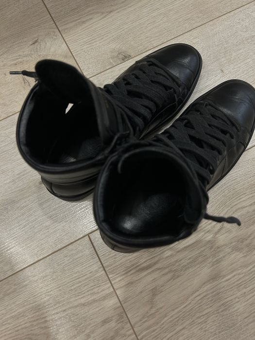 Продам кеды Saint Laurent оригинал