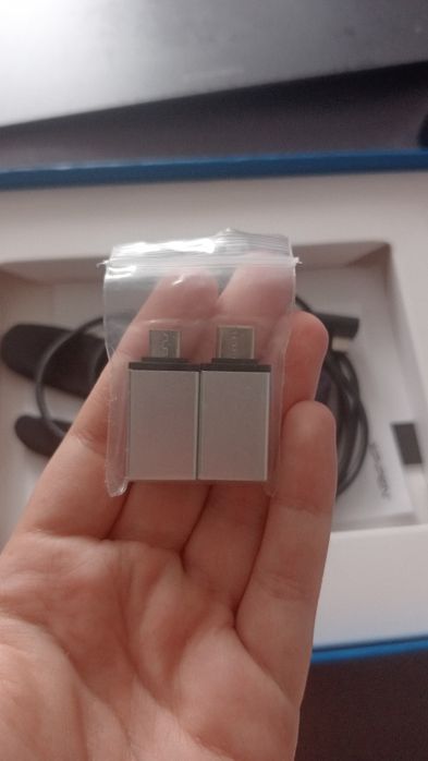 Графический планшет XP Pen Deco 01 V2