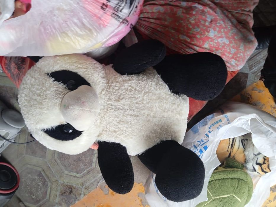 Игрушкалар срочно сатылады