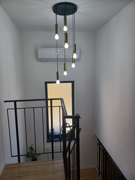 Casă 4 camere Miroslava