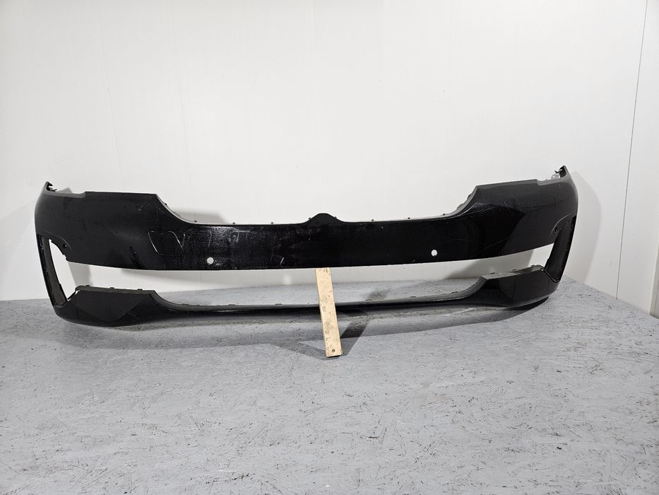 Предна броня BMW 5 G30 G31 БМВ 5 Г30 Г31 2020-