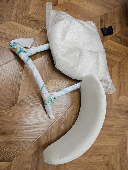 Стулья со спинками