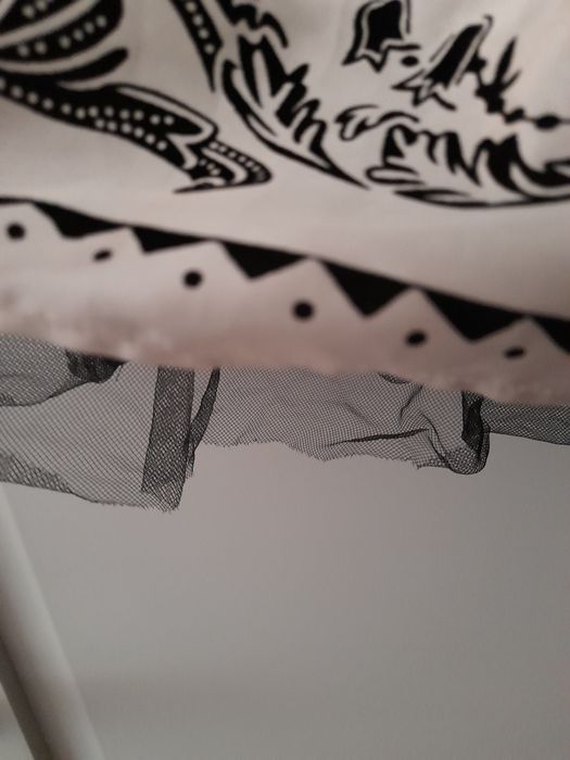 Fustă elegantă mărimea M