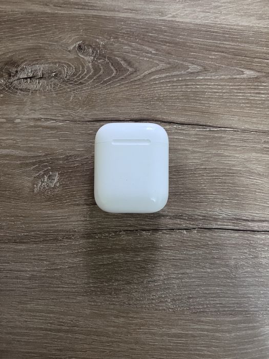 Airpods наушники
