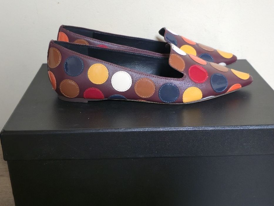 Kate Spade нови оригинални дамски балеринки