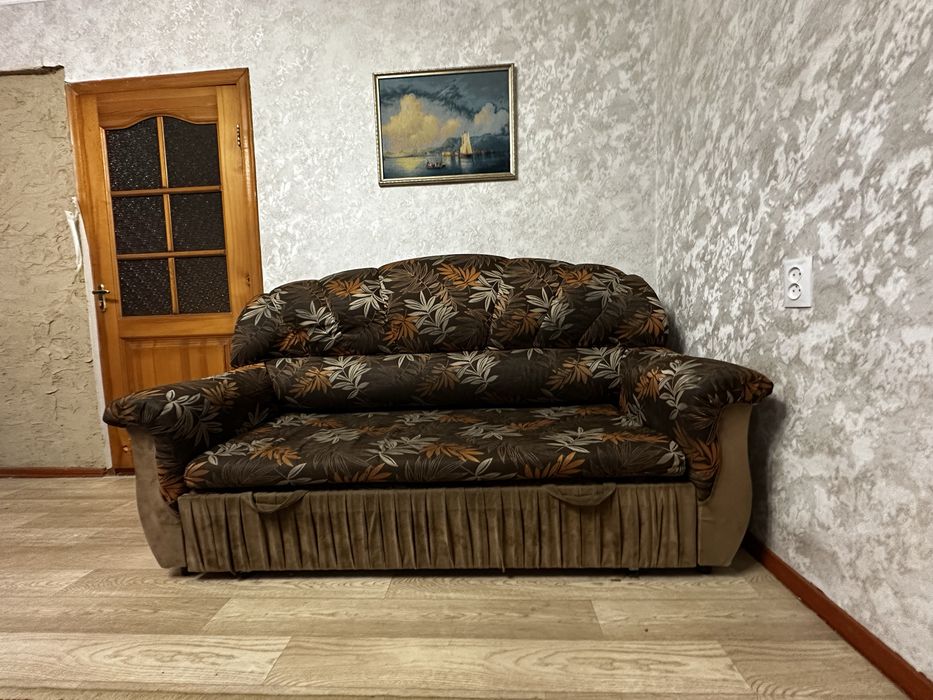 Продам диван, в хорошем состоянии