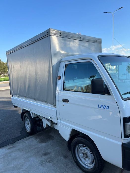 Labo Damas sotiladi yili 2025-yil yurgan masofasi 21367 km