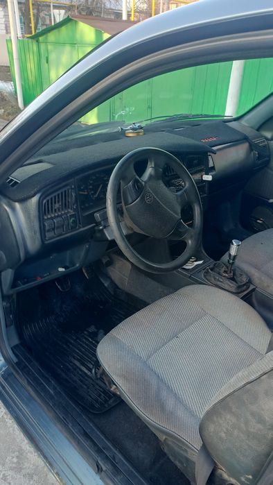 Продам пассат б3