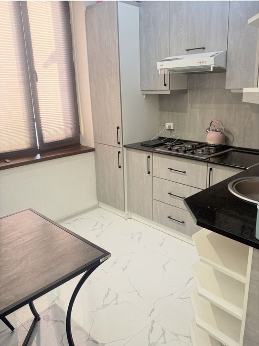 Продается своя  новостройка 1в2/4/6