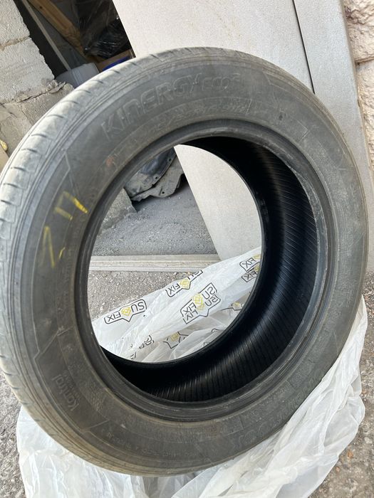 Шины фирмы хэнкок