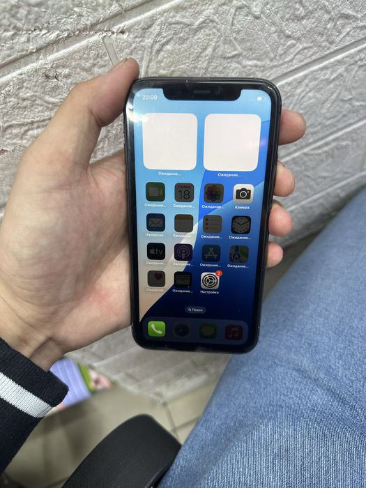 Iphone 11 128gb