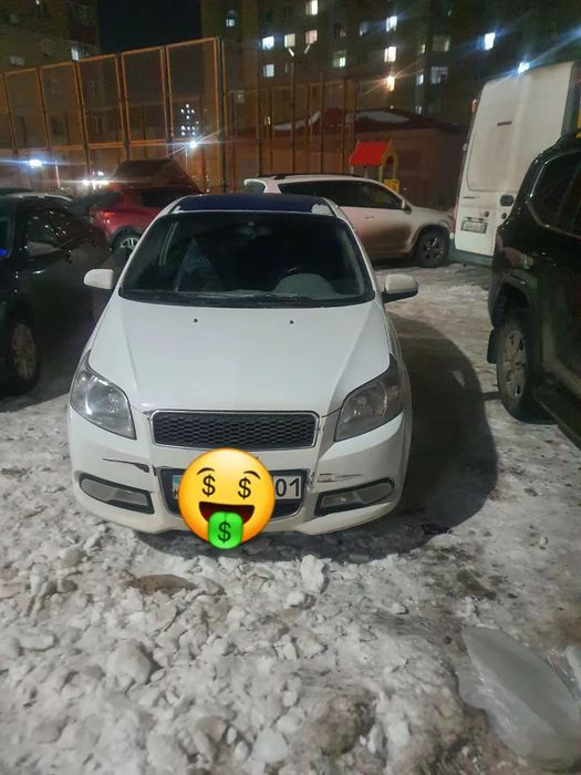 Аренда Авто Астана