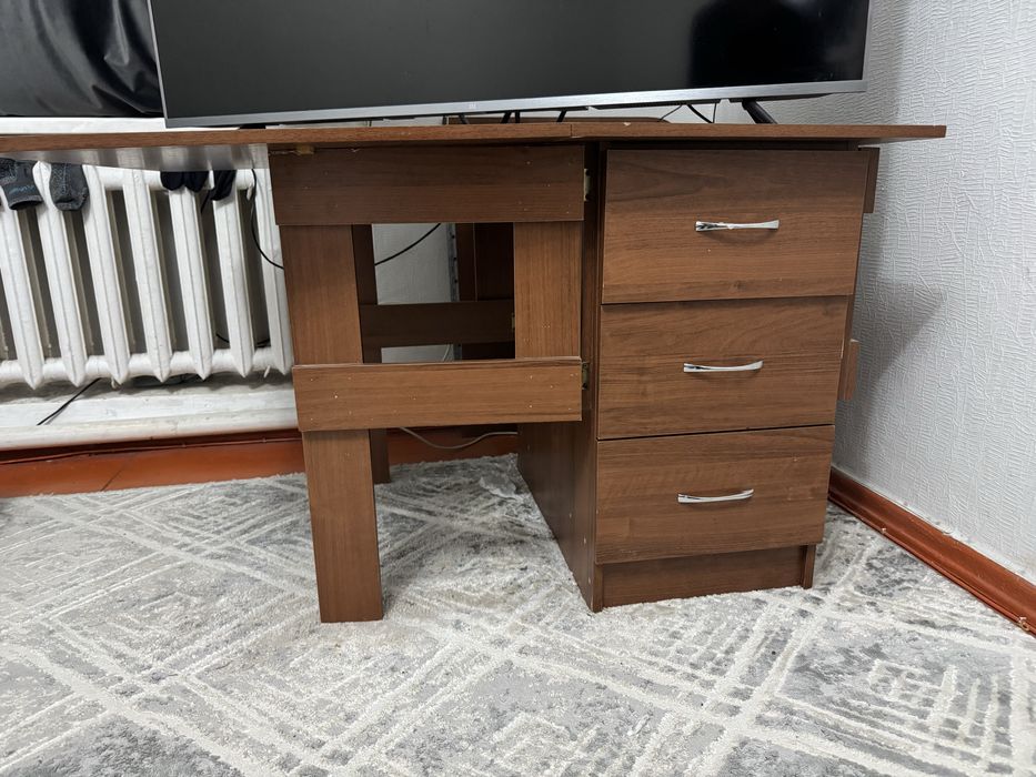 Стол раскладной