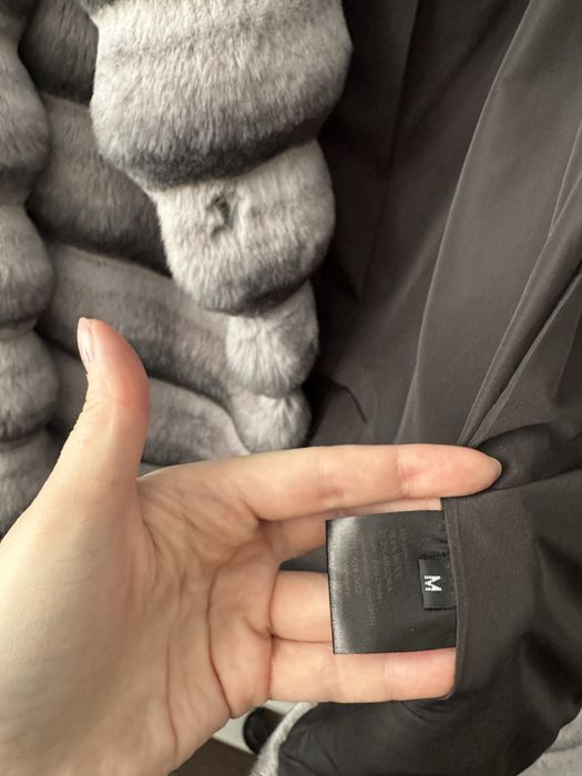 Продам шубку от Tior