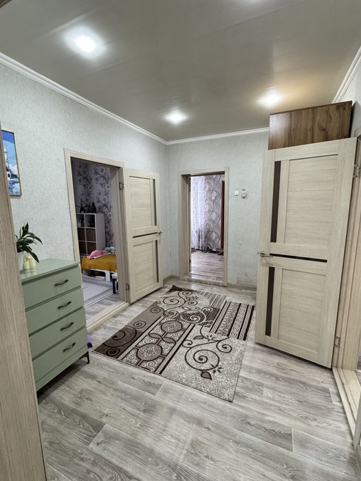 Продам шпальный дом в Булаево