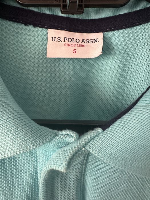 Tricou US Polo ASSN