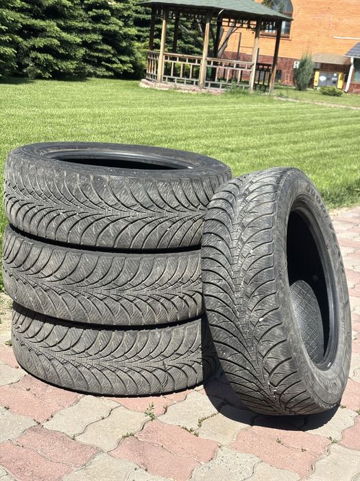 Goodyear,Toyoto Camry